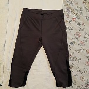Columbia NWOT omni-wick crops